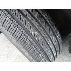 Recambio de neumático para audi a6 berlina (c4) 2.8 referencia OEM IAM  205/60R15 91V 