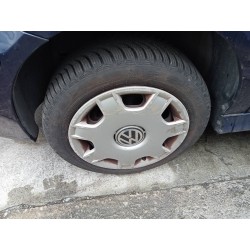 Recambio de neumático para volkswagen polo berlina (6n2) conceptline referencia OEM IAM  185/55R14 80H 