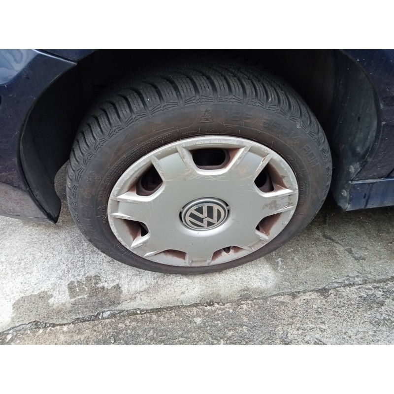 Recambio de neumático para volkswagen polo berlina (6n2) conceptline referencia OEM IAM 185/55R14 80H Recambio de neumático para volkswagen polo berlina (6n2) conceptline referencia OEM IAM 185/55R14 80H