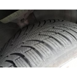 Recambio de neumático para volkswagen polo berlina (6n2) conceptline referencia OEM IAM  185/55R14 80H 