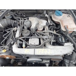 Recambio de despiece motor para audi a4 avant (8e) 2.5 tdi (120kw) referencia OEM IAM   
