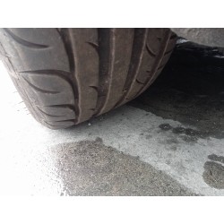 Recambio de neumático para audi a4 avant (8e) 2.5 tdi (120kw) referencia OEM IAM  235/45ZR17 97Y 