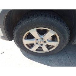 Recambio de neumático para volkswagen tiguan (5n1) +motion referencia OEM IAM  215/65R16 102T 