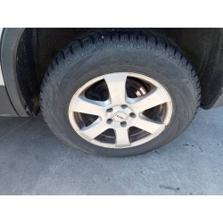 Recambio de neumático para volkswagen tiguan (5n1) +motion referencia OEM IAM  215/65R16 102T 