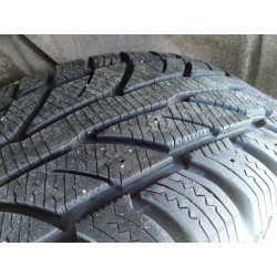 Recambio de neumático para volkswagen tiguan (5n1) +motion referencia OEM IAM  215/65R16 102T 