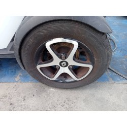 Recambio de neumático para renault twizy referencia OEM IAM  145/80R13 75T 