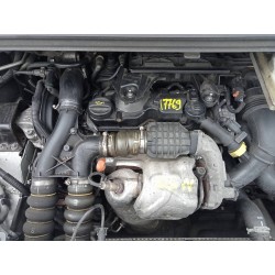Recambio de motor completo para peugeot 5008 access referencia OEM IAM 9H05  