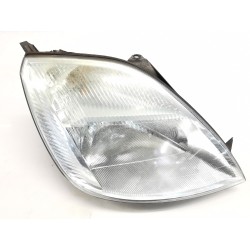 Recambio de retrovisor derecho para ford fiesta (cbk) ambiente referencia OEM IAM   