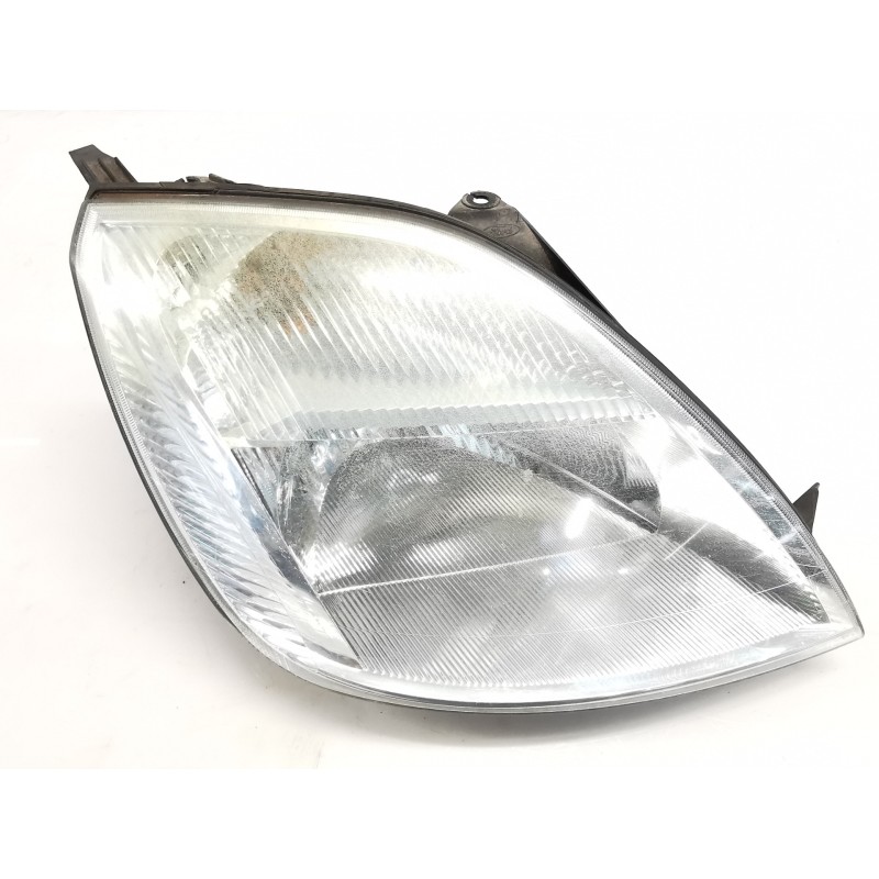 Recambio de retrovisor derecho para ford fiesta (cbk) ambiente referencia OEM IAM Recambio de retrovisor derecho para ford fiesta (cbk) ambiente referencia OEM IAM