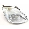 Recambio de retrovisor derecho para ford fiesta (cbk) ambiente referencia OEM IAM   
