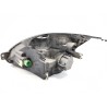 Recambio de retrovisor derecho para ford fiesta (cbk) ambiente referencia OEM IAM   