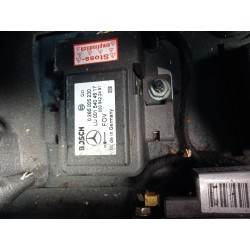 Recambio de centralita esp para mercedes-benz clase e (w210) berlina diesel 270 cdi (210.016) referencia OEM IAM   