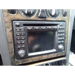 Recambio de sistema audio / radio cd para mercedes-benz clase e (w210) berlina diesel 270 cdi (210.016) referencia OEM IAM   