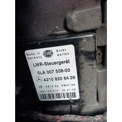 Recambio de módulo electrónico para mercedes-benz clase e (w210) berlina diesel 270 cdi (210.016) referencia OEM IAM A2108206426