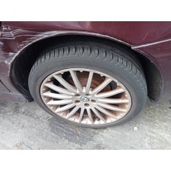 Recambio de neumático para alfa romeo 156 1.9 jtd 16v distinctive referencia OEM IAM  215/45R17 91Y 