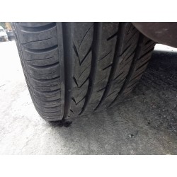 Recambio de neumático para alfa romeo 156 1.9 jtd 16v distinctive referencia OEM IAM  215/45R17 91Y 