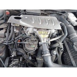 Recambio de motor completo para peugeot 607 (s1) 2.2 hdi fap cat referencia OEM IAM 4HX  