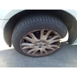 Recambio de neumático para renault laguna ii grandtour (kg0) referencia OEM IAM  225/45R17 