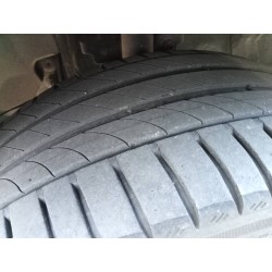 Recambio de neumático para renault laguna ii grandtour (kg0) referencia OEM IAM  225/45R17 