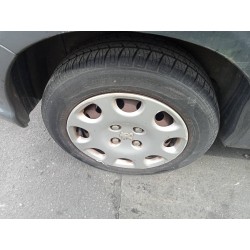 Recambio de neumático para peugeot 206 berlina x-line referencia OEM IAM  175/65R14 82T 