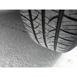 Recambio de neumático para peugeot 206 berlina x-line referencia OEM IAM  175/65R14 82T 