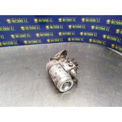 Recambio de motor arranque para kia carens 2.0 crdi lx monovolumen referencia OEM IAM 3610027000 031013170 