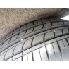 Recambio de neumático para renault kangoo (f/kc0) alize referencia OEM IAM  165/70R14C 