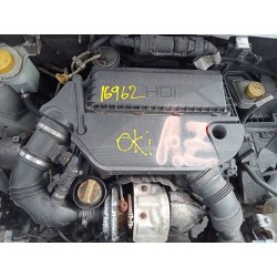 Recambio de motor y cambio exportación para citroën nemo 1.3 hdi fap referencia OEM IAM   