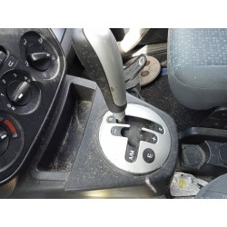 Recambio de palanca cambio para citroën nemo 1.3 hdi fap referencia OEM IAM   