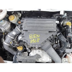 Recambio de motor completo para fiat fiorino furgón sx referencia OEM IAM 225A2000  
