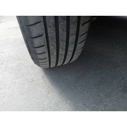 Recambio de neumático para opel astra h ber. cosmo referencia OEM IAM  205/55R16 91V 