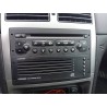 Recambio de sistema audio / radio cd para peugeot 307 break / sw (s1) sw pack referencia OEM IAM   