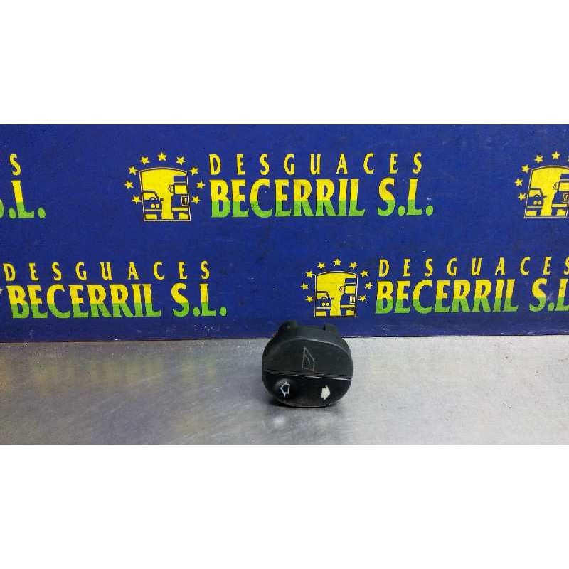 Recambio de mando elevalunas delantero derecho para ford ka (ccq) básico referencia OEM IAM Recambio de mando elevalunas delantero derecho para ford ka (ccq) básico referencia OEM IAM