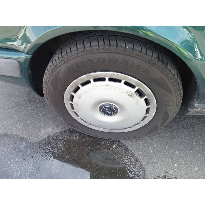 Recambio de neumático para audi 80/90 (811/813/853) 90 básico referencia OEM IAM 195/65R15 91V Recambio de neumático para audi 80/90 (811/813/853) 90 básico referencia OEM IAM 195/65R15 91V