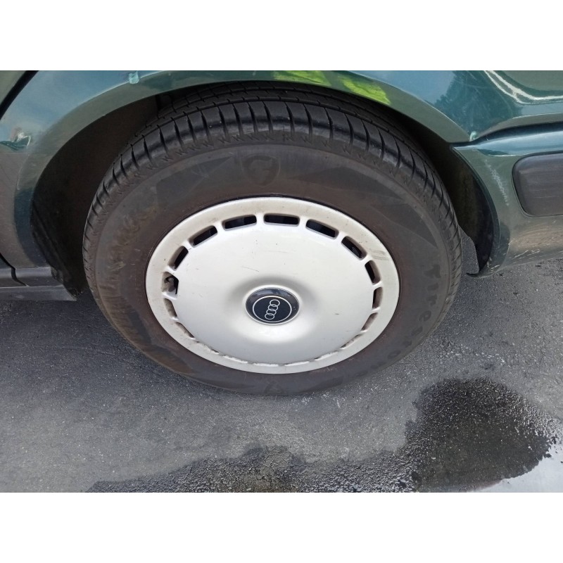 Recambio de neumático para audi 80/90 (811/813/853) 90 básico referencia OEM IAM 195/65R15 91V Recambio de neumático para audi 80/90 (811/813/853) 90 básico referencia OEM IAM 195/65R15 91V