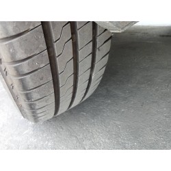 Recambio de neumático para audi 80/90 (811/813/853) 90 básico referencia OEM IAM  195/65R15 91V 