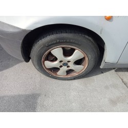 Recambio de neumático para fiat multipla (186) jtd 105 elx referencia OEM IAM  185/65R15 88H 