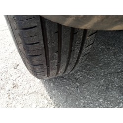 Recambio de neumático para fiat multipla (186) jtd 105 elx referencia OEM IAM  185/65R15 88H 