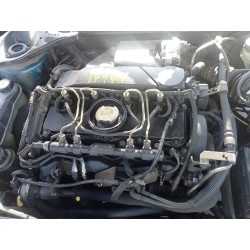 Recambio de motor completo para ford mondeo berlina (ge) ambiente (06.2003) (d) referencia OEM IAM   