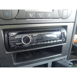 Recambio de sistema audio / radio cd para ford mondeo berlina (ge) ambiente (06.2003) (d) referencia OEM IAM   