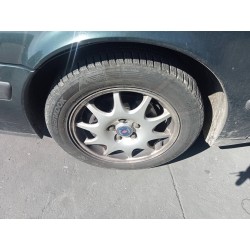 Recambio de neumático para saab 9-5 sedán 2.0 t e ecopower referencia OEM IAM  215/55R16 97H 