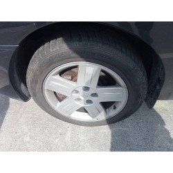 Recambio de neumático para renault espace iv (jk0) dynamique referencia OEM IAM  225/55R17 101V 