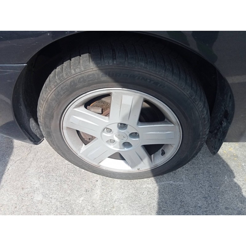 Recambio de neumático para renault espace iv (jk0) dynamique referencia OEM IAM 225/55R17 101V Recambio de neumático para renault espace iv (jk0) dynamique referencia OEM IAM 225/55R17 101V