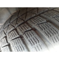 Recambio de neumático para renault espace iv (jk0) dynamique referencia OEM IAM  225/55R17 101V 