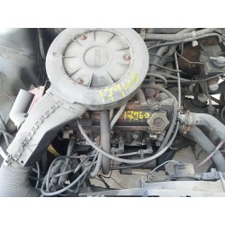Recambio de despiece motor para fiat regata berlina 70 es referencia OEM IAM   