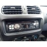 Recambio de sistema audio / radio cd para peugeot 206 berlina xr referencia OEM IAM   