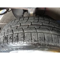 Recambio de neumático para seat ibiza (6k) básico referencia OEM IAM  175/70R13 82T 