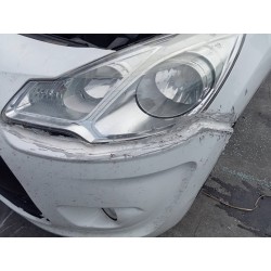 Recambio de paragolpes delantero para citroën c3 sx referencia OEM IAM   