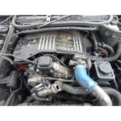 Recambio de despiece motor para bmw serie 3 berlina (e46) referencia OEM IAM   