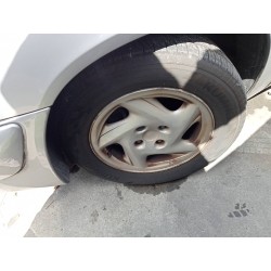 Recambio de neumático para citroën xantia berlina 2.0 hdi 90/110 plaisir referencia OEM IAM  205/60R15 91V 